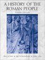 A History of the Roman People (4th Edition)