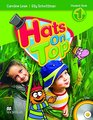 Hats On Top Student's Book Pack Level 1