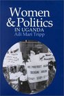 Women  Politics in Uganda