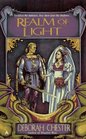 Realm of Light (The Ruby Throne Trilogy, Book 3)