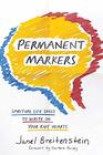 Permanent Markers Spiritual Life Skills to Write on Your Kids Hearts