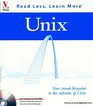 Unix Your visual blueprint to the universe of Unix