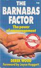 The Barnabas Factor The Power of Encouragement