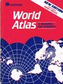 World Atlas A Resource for Students