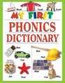 My First Phonics Dictionary