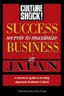 Success Secrets to Maximize Business in Japan