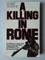 Killing in Rome