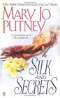 Silk and Secrets (The Silk Road, Bk 2)