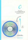 The New Cambridge English Course 2 Practice book with key plus audio CD pack