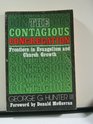 The Contagious Congregation Frontiers in Evangelism and Church Growth