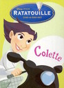 Ratatouille Colette