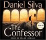 The Confessor (Audio CD) (Abridged)