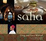 Saha: A Chef's Journey Through Lebanon and Syria (Learn to Cook)