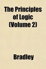 The Principles of Logic