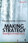Making Strategy Mapping Out Strategic Success