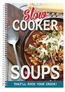 Slow Cooker Soups