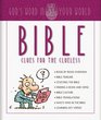 Bible: Clues for the Clueless (Clues for the Clueless Series)