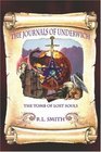 The Journals of Underwich Book One The Tomb of Lost Souls