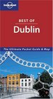 Lonely Planet Best Of Dublin