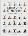 Edward's Menagerie The New Collection 50 animal patterns to learn to crochet