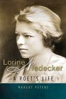 Lorine Niedecker A Poet's Life