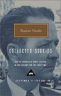 Raymond Chandler: Collected Stories (Everyman's Library)
