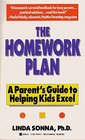The Homework Plan