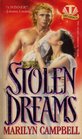 Stolen Dreams (Dreamspun)