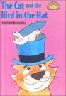 Cat and the Bird in the Hat