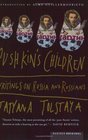 Pushkin's Children  Writing on Russia and Russians