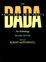 The Dada Painters and Poets An Anthology