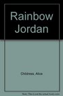 Rainbow Jordon Gb