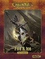 Fire  Ice Set 3 Guidebook