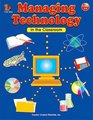 Managing Technology in the Classroom