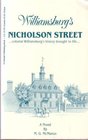 Williamsburg's Nicholson Street Colonial Williamsburg's History Brought to Life