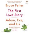 The First Love Story Adam Eve and Us