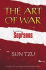 Art of War As Featured on the Sopranos