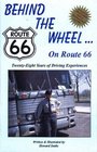 Behind the WheelOn Route 66