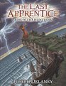 The Last Apprentice: Rise of the Huntress