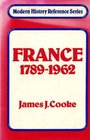 France 17891962