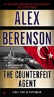 The Counterfeit Agent (John Wells, Bk 8)