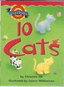 10 Cats