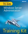MCITP SelfPaced Training Kit  Windows Server Administration