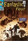 Fantastic Four Omnibus Volume 2 HC (Variant) (Fantastic Four)