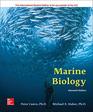 Marine Biology 11th Edition
