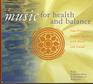 Music for Health and Balance Boxed Set Four Pioneers Explore Healing with Music and Sound
