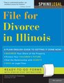 File for Divorce in Illinois 4E