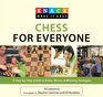 Knack Chess for Everyone A StepbyStep Guide to Rules Moves  Winning Strategies