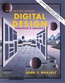 Digital Design Principles and Practices