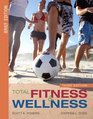 Total Fitness and Wellness Brief Edition Value Package